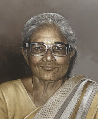Anna Mani