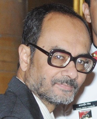 Ashoke Sen
