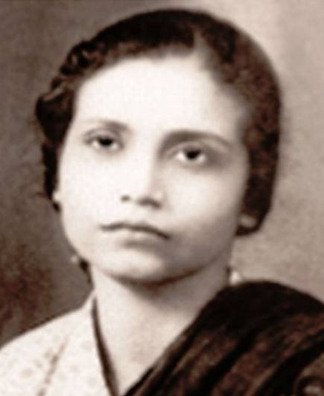 Bibha Chowdhuri