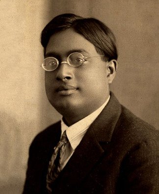 Satyendra Nath Bose