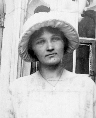 Cecilia Payne-Gaposchkin