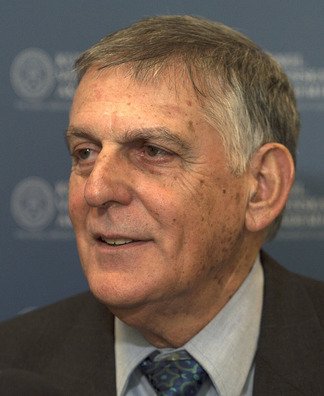 Dan Shechtman
