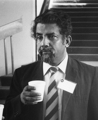 E. C. G. Sudarshan