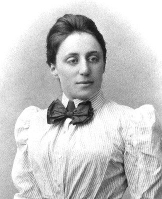 Emmy Noether