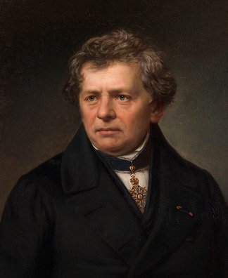 Georg Simon Ohm