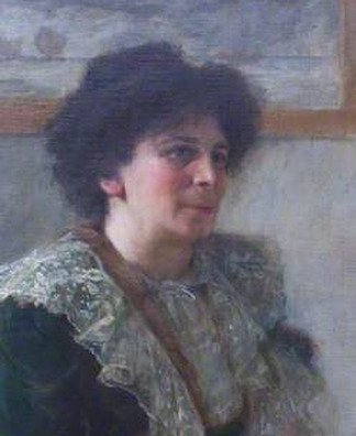 Hertha Ayrton
