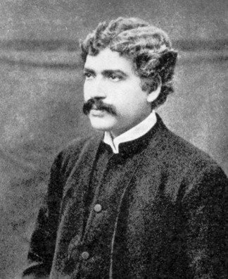Jagadish Chandra Bose