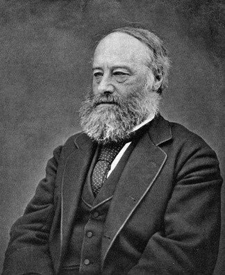 James Prescott Joule