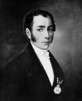 Joseph von Fraunhofer