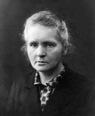 Marie Curie
