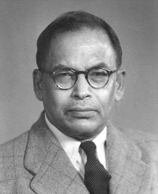 Meghnad Saha
