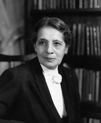 Lise Meitner