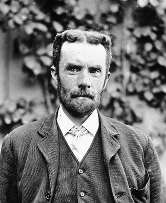Oliver Heaviside