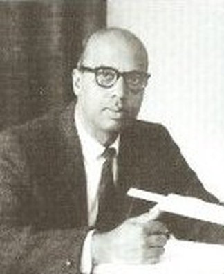 Vainu Bappu