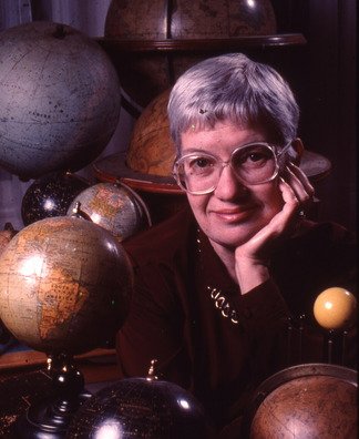 Vera Rubin