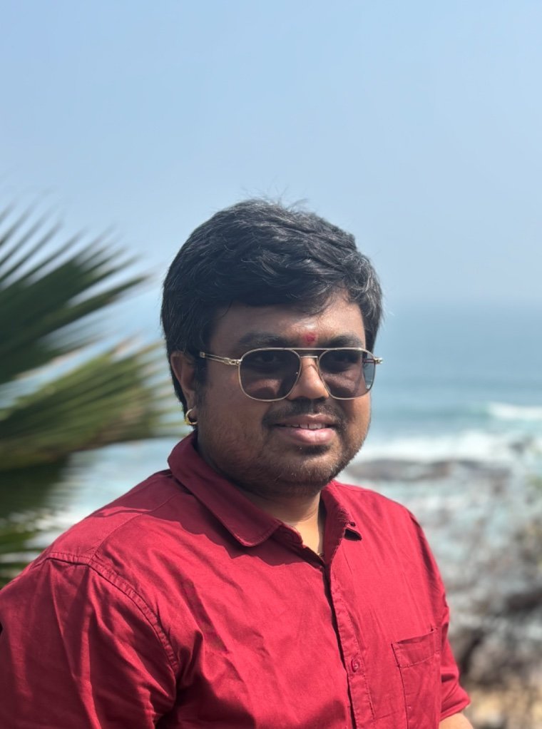 Dr. Tejaswi Katravulapally